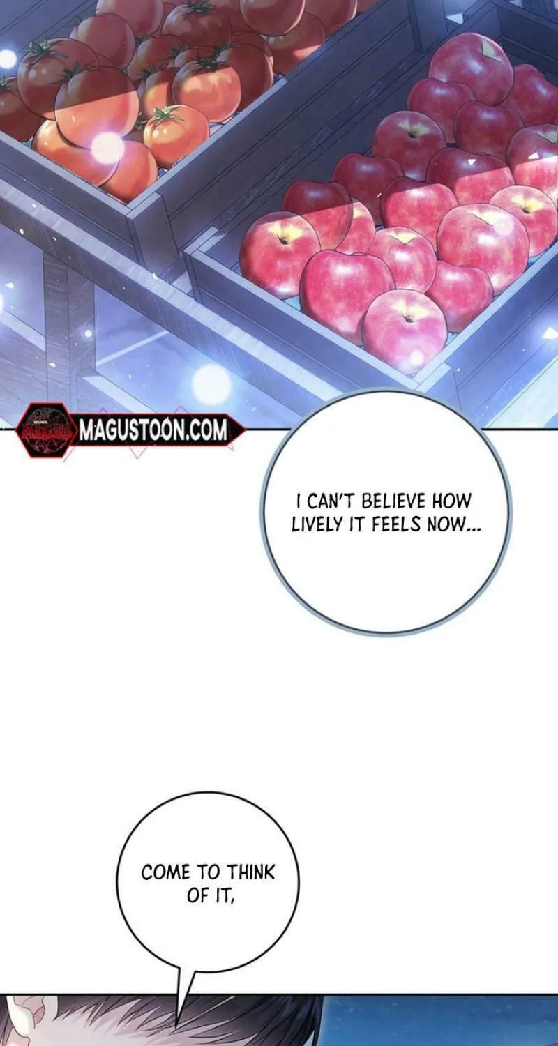 The Villainess is a Marionette Chapter 111 page 6 - 