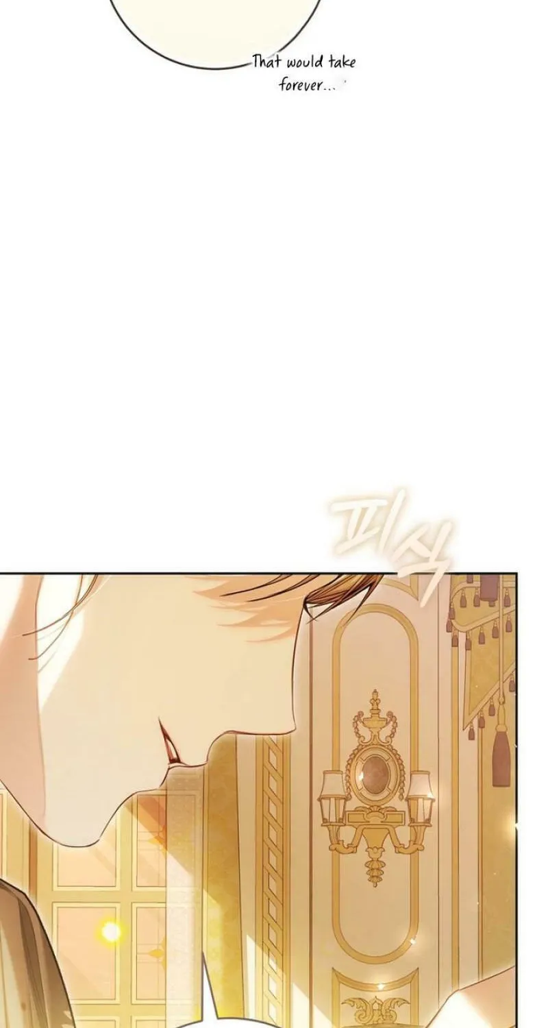 The Villainess is a Marionette Chapter 111 page 54 - 