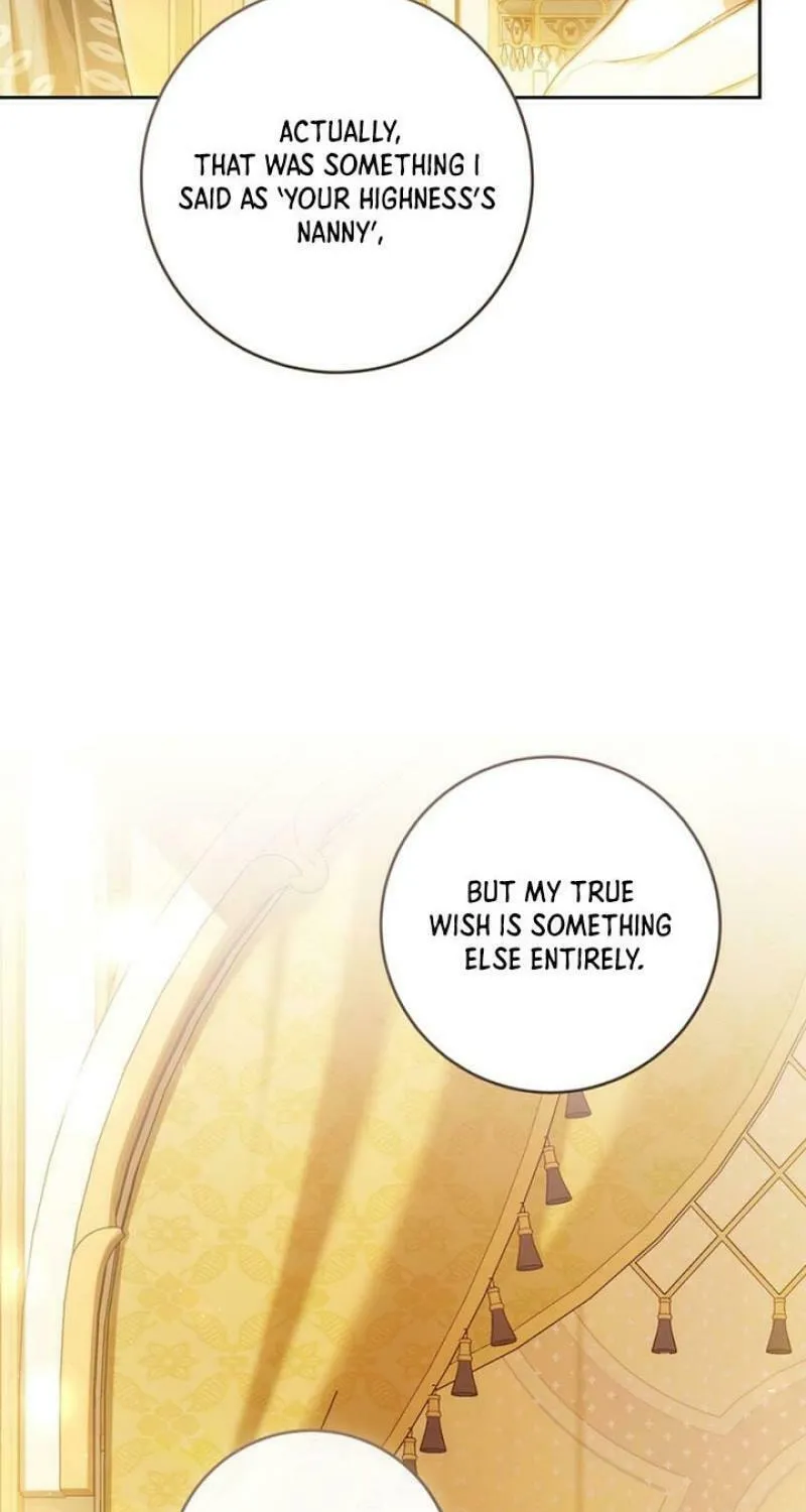The Villainess is a Marionette Chapter 111 page 55 - 