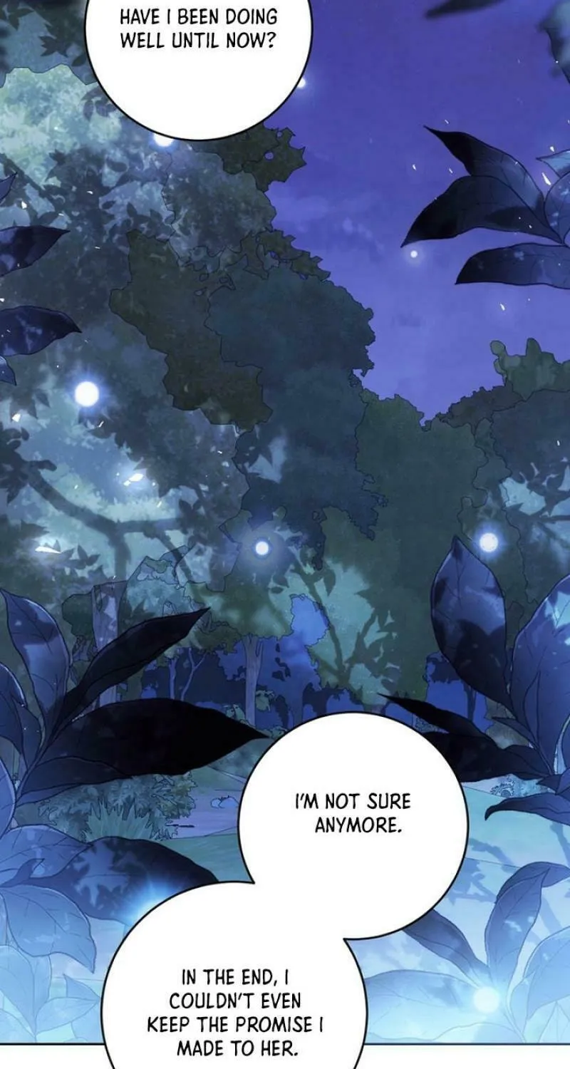 The Villainess is a Marionette Chapter 111 page 59 - 
