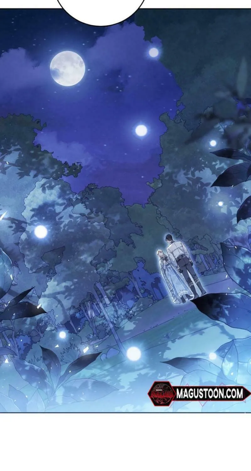 The Villainess is a Marionette Chapter 111 page 61 - 