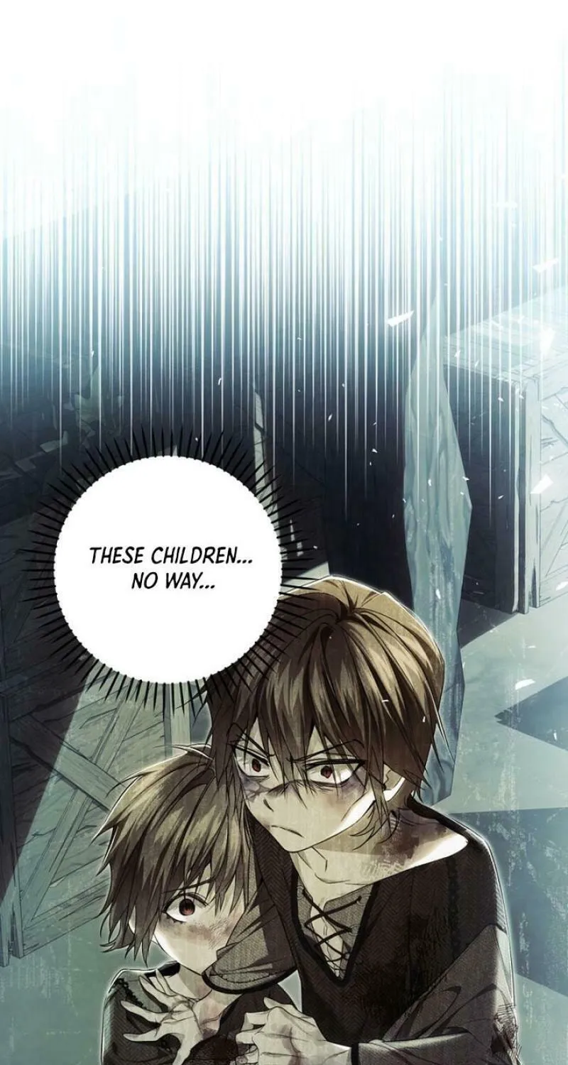 The Villainess is a Marionette Chapter 111 page 71 - 