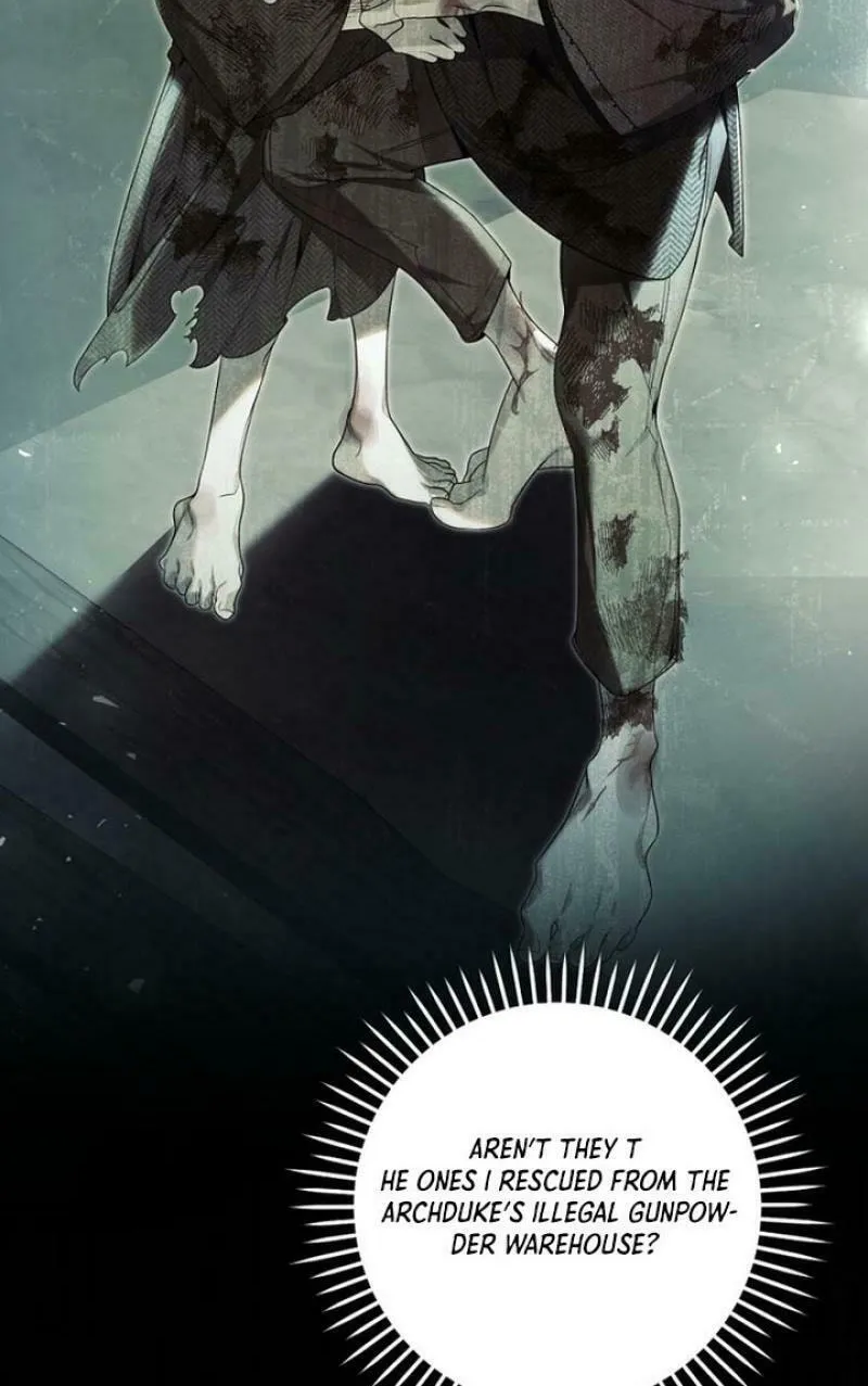 The Villainess is a Marionette Chapter 111 page 72 - 