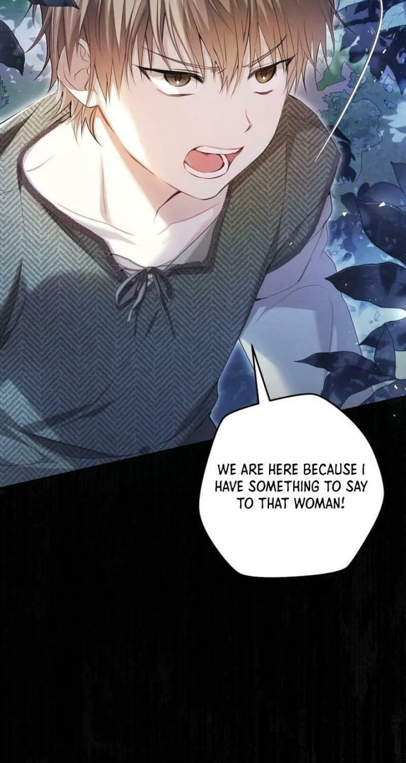 The Villainess is a Marionette Chapter 111 page 74 - 