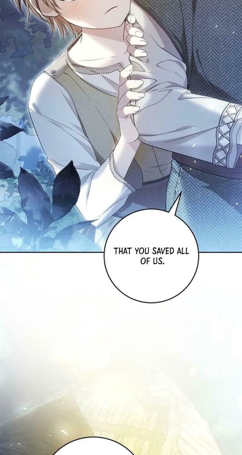 The Villainess is a Marionette Chapter 111 page 86 - 