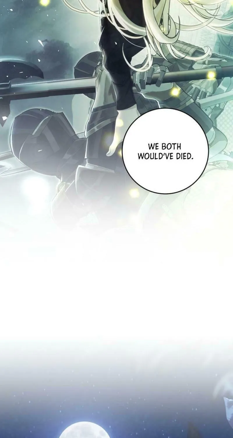 The Villainess is a Marionette Chapter 111 page 88 - 