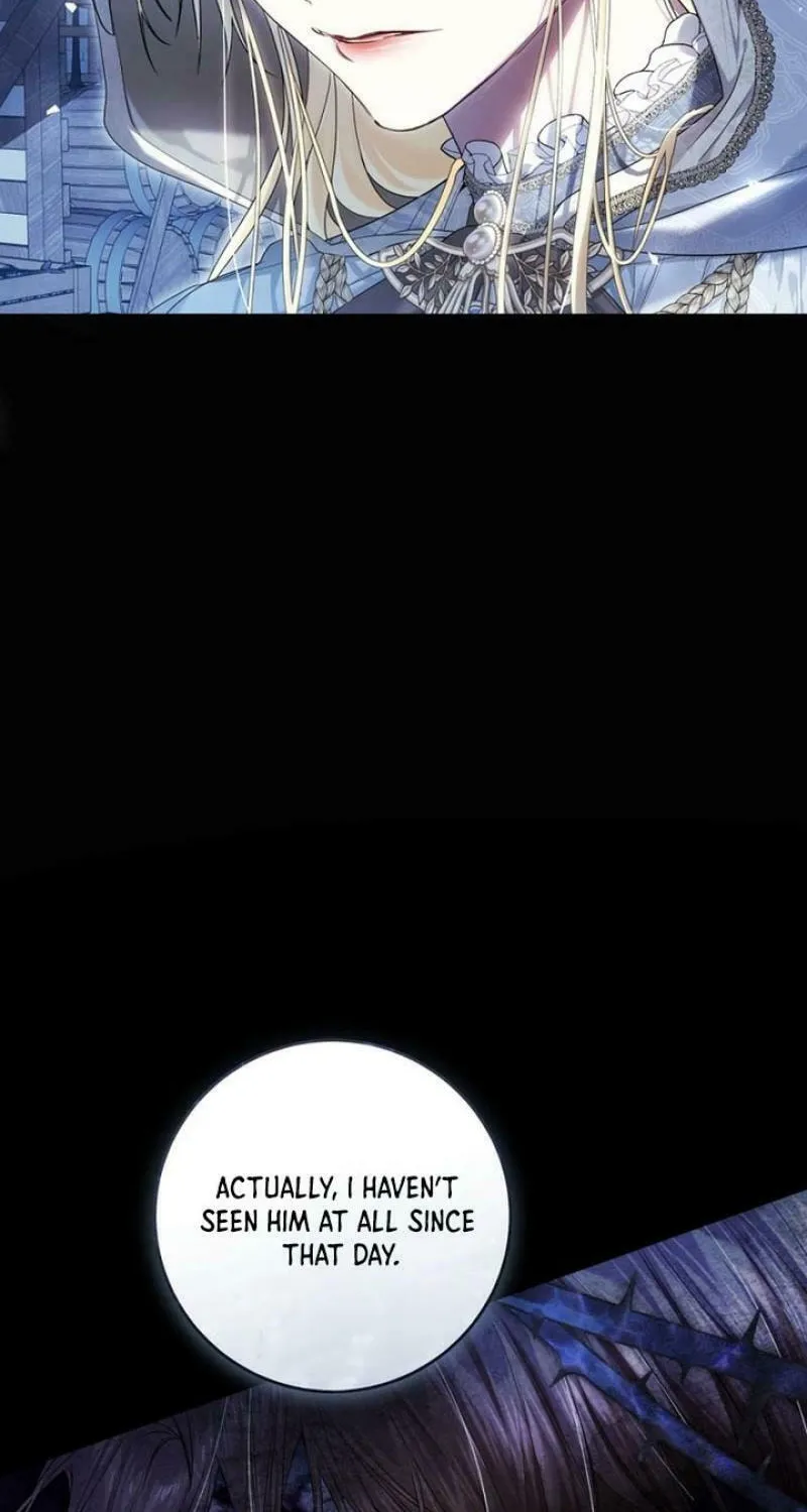 The Villainess is a Marionette Chapter 111 page 10 - 