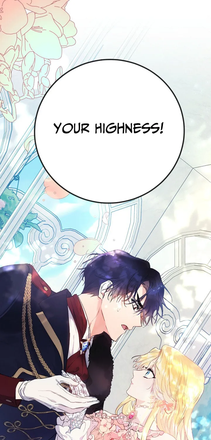 The Villainess is a Marionette Chapter 12 page 1 - 