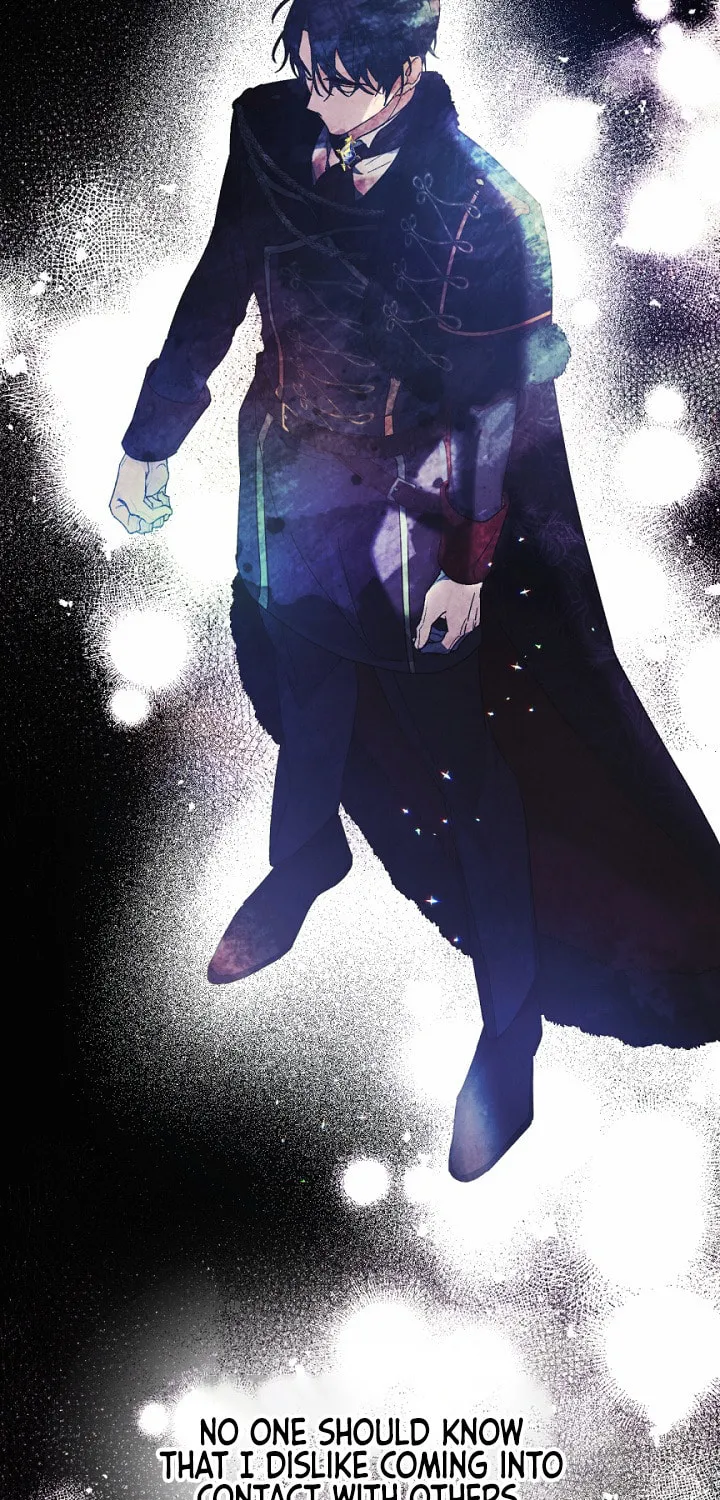 The Villainess is a Marionette Chapter 12 page 17 - 