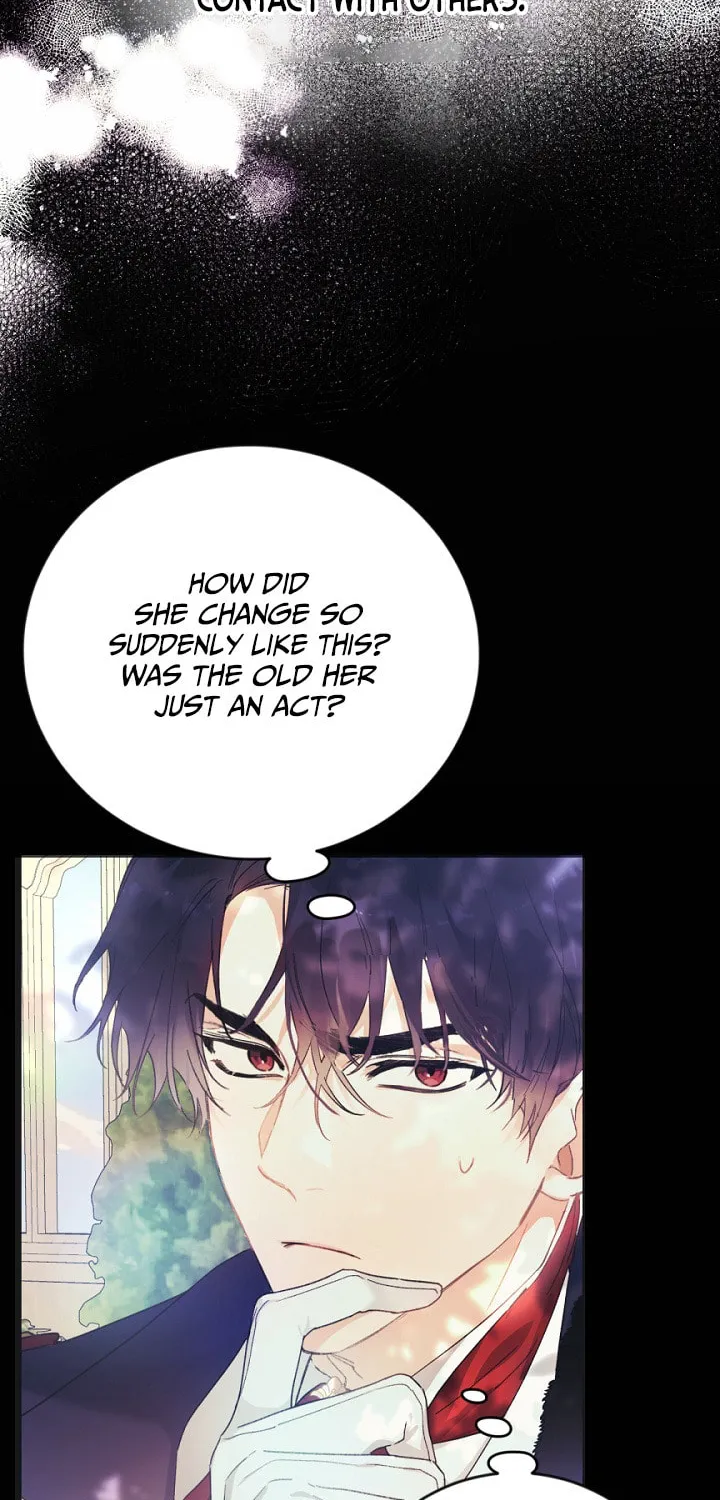 The Villainess is a Marionette Chapter 12 page 18 - 