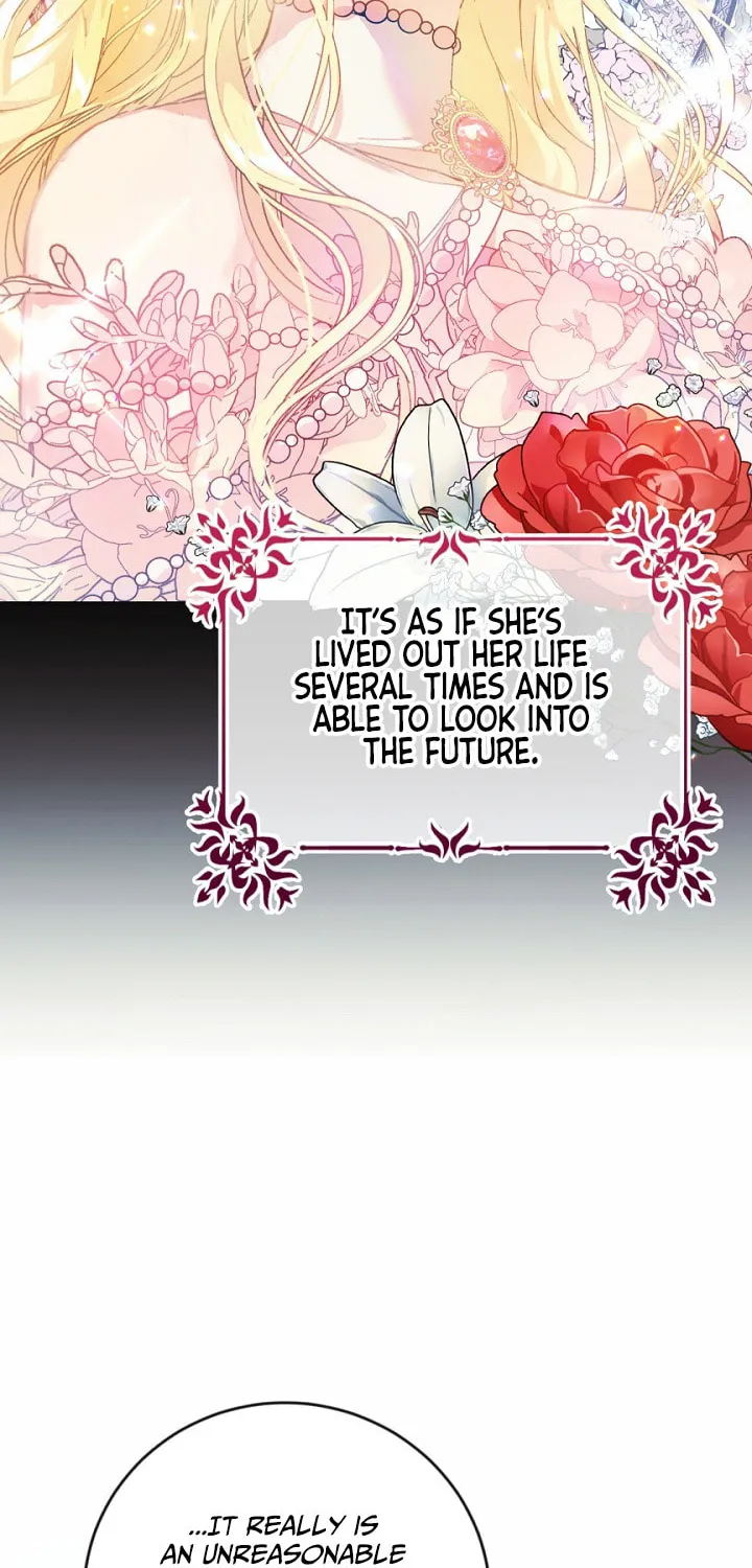 The Villainess is a Marionette Chapter 12 page 20 - 