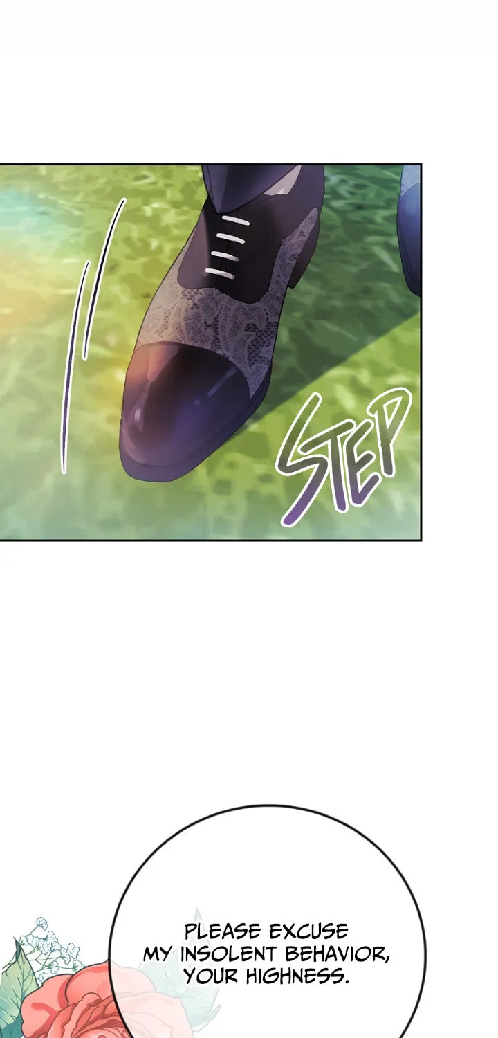 The Villainess is a Marionette Chapter 12 page 24 - 