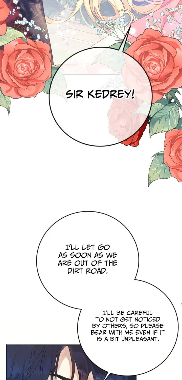 The Villainess is a Marionette Chapter 12 page 26 - 