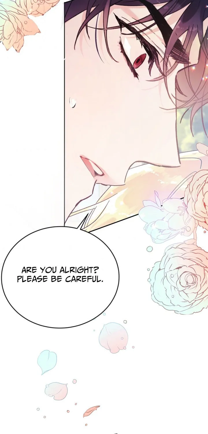 The Villainess is a Marionette Chapter 12 page 4 - 