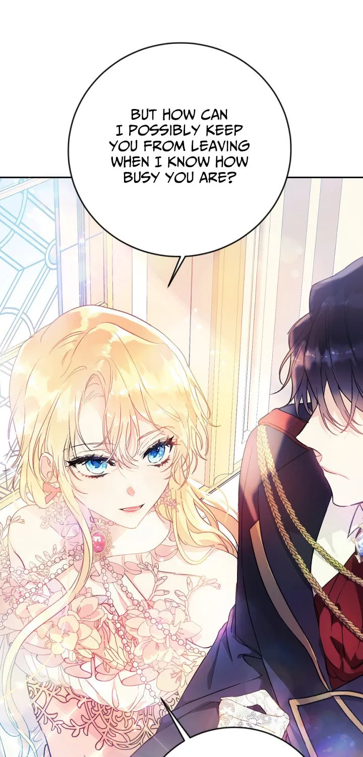 The Villainess is a Marionette Chapter 12 page 37 - 