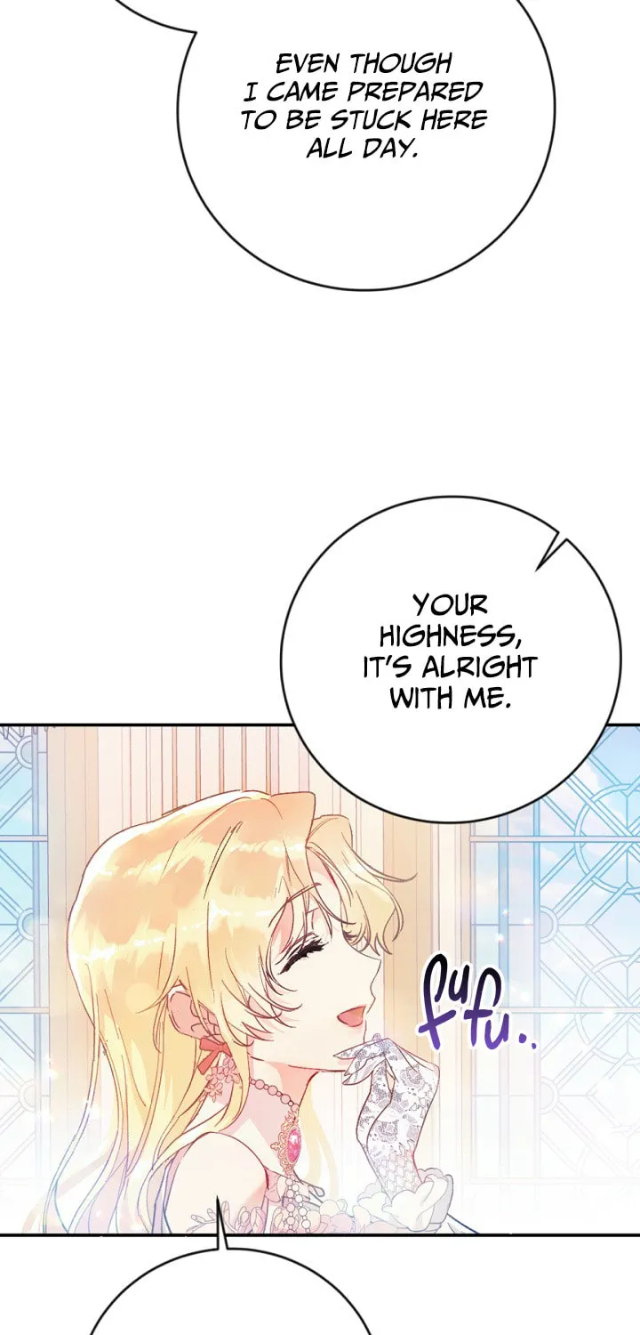 The Villainess is a Marionette Chapter 12 page 39 - 