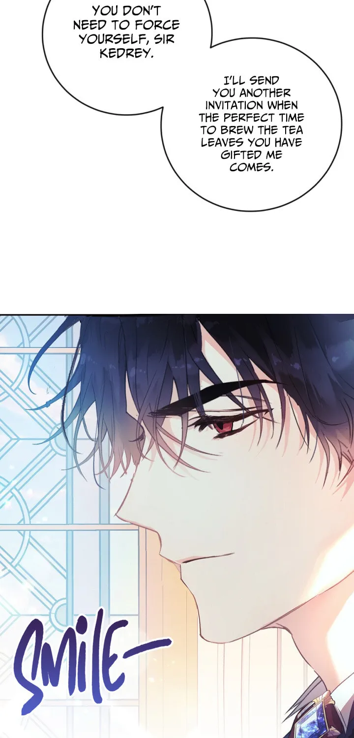 The Villainess is a Marionette Chapter 12 page 40 - 