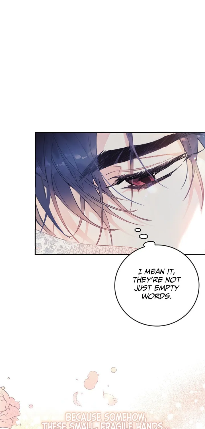 The Villainess is a Marionette Chapter 12 page 47 - 