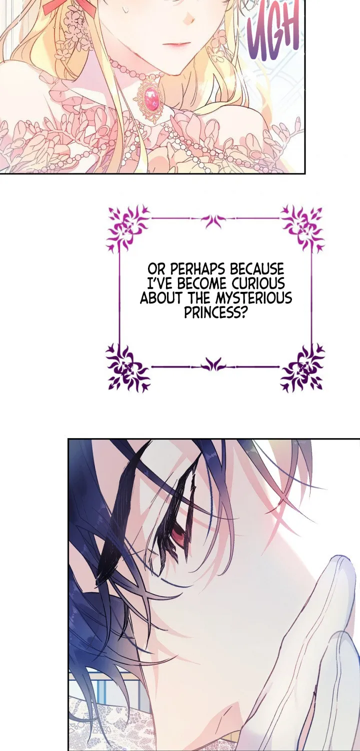 The Villainess is a Marionette Chapter 12 page 50 - 