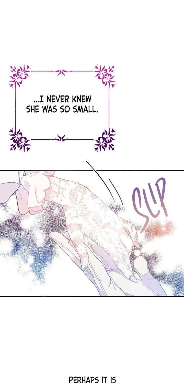 The Villainess is a Marionette Chapter 12 page 52 - 