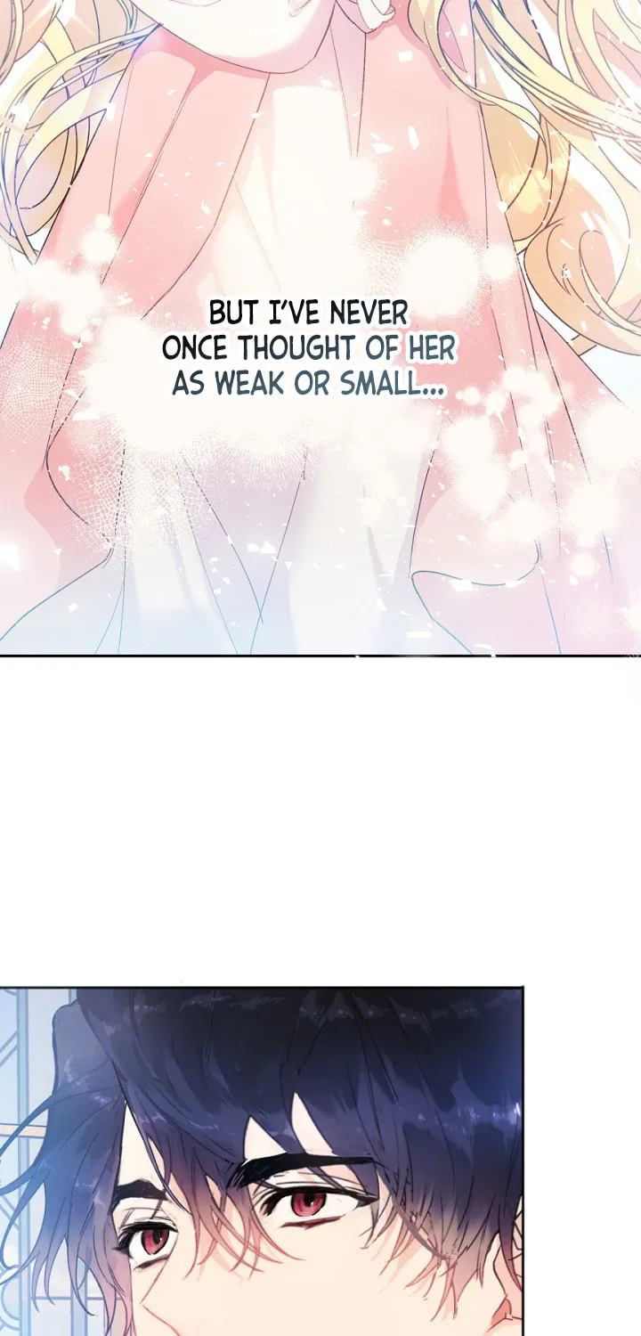 The Villainess is a Marionette Chapter 12 page 54 - 