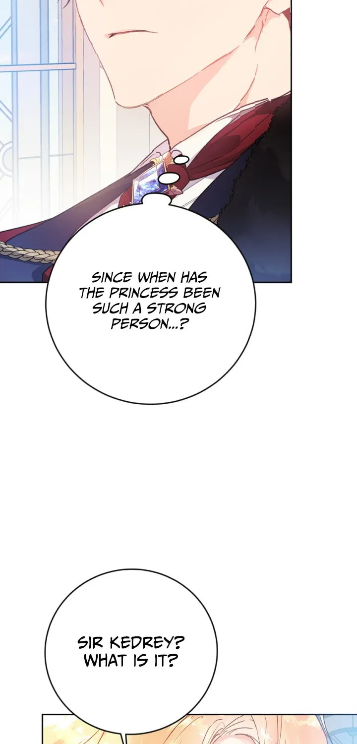 The Villainess is a Marionette Chapter 12 page 55 - 