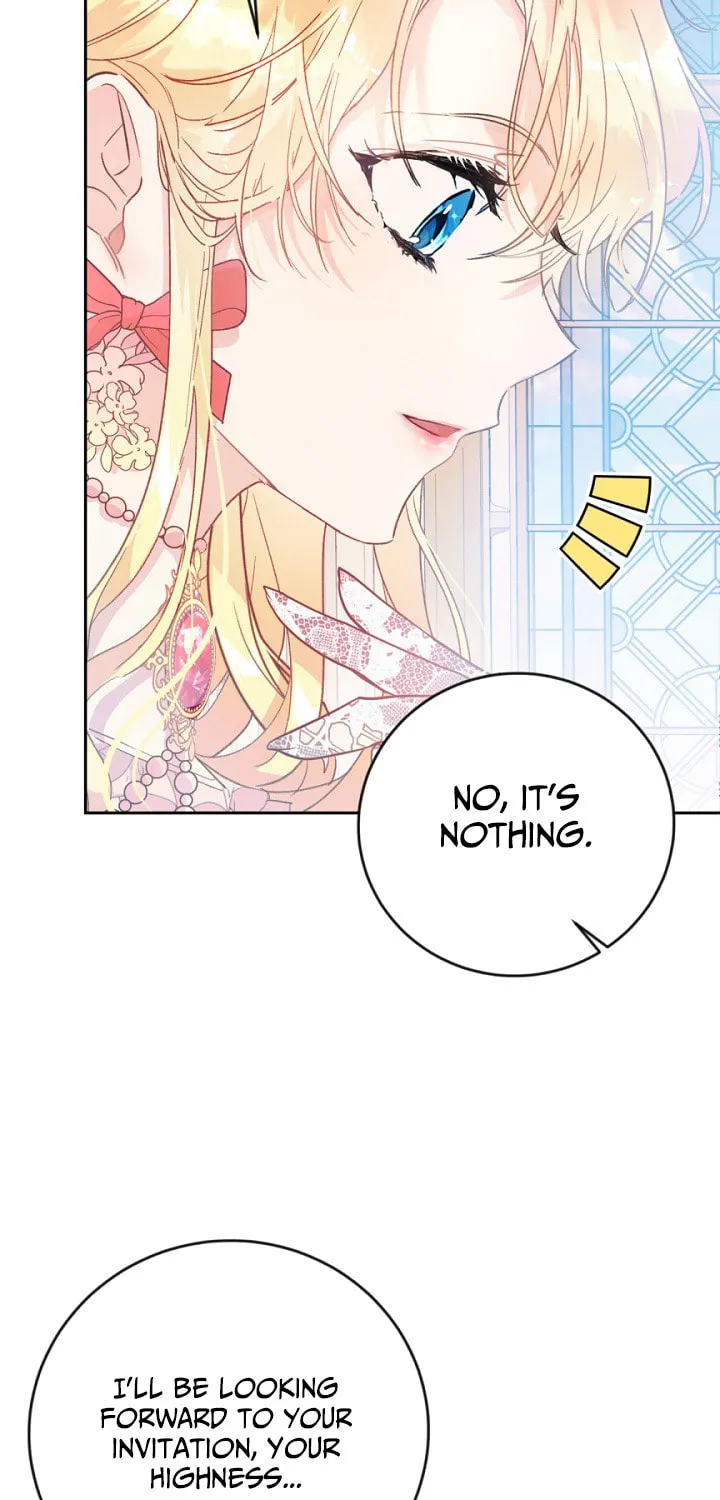 The Villainess is a Marionette Chapter 12 page 56 - 