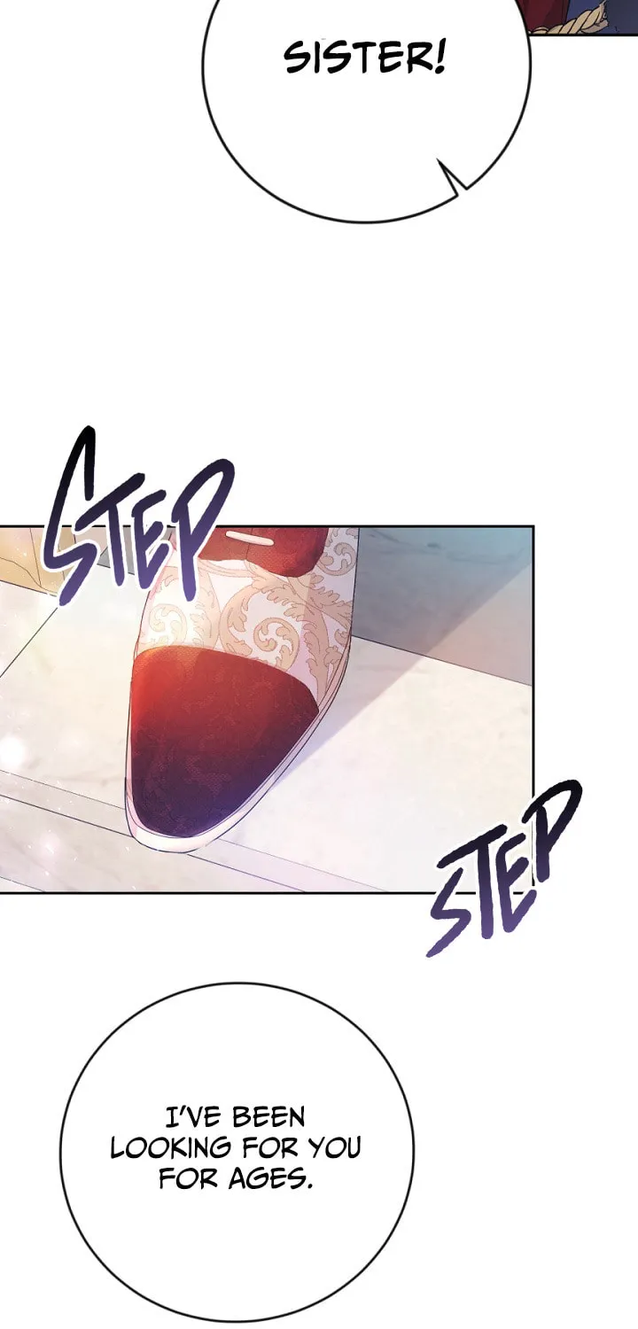 The Villainess is a Marionette Chapter 12 page 59 - 