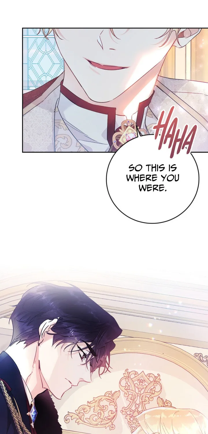The Villainess is a Marionette Chapter 12 page 60 - 