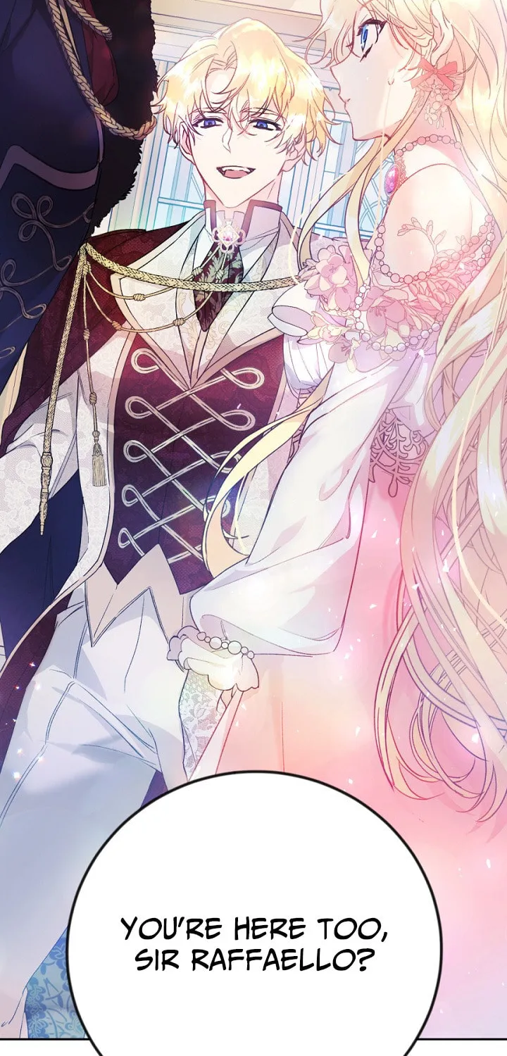 The Villainess is a Marionette Chapter 12 page 61 - 