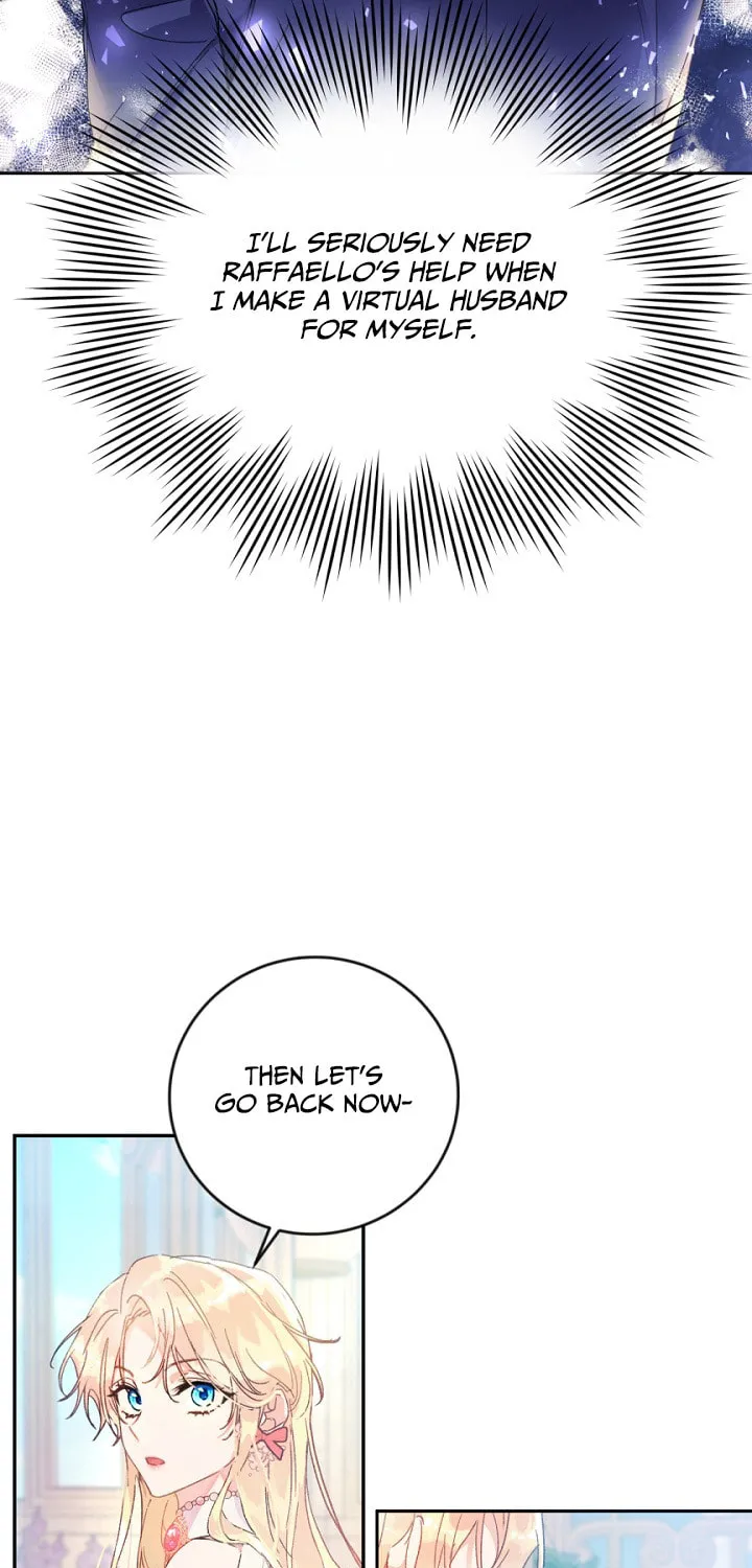 The Villainess is a Marionette Chapter 12 page 9 - 