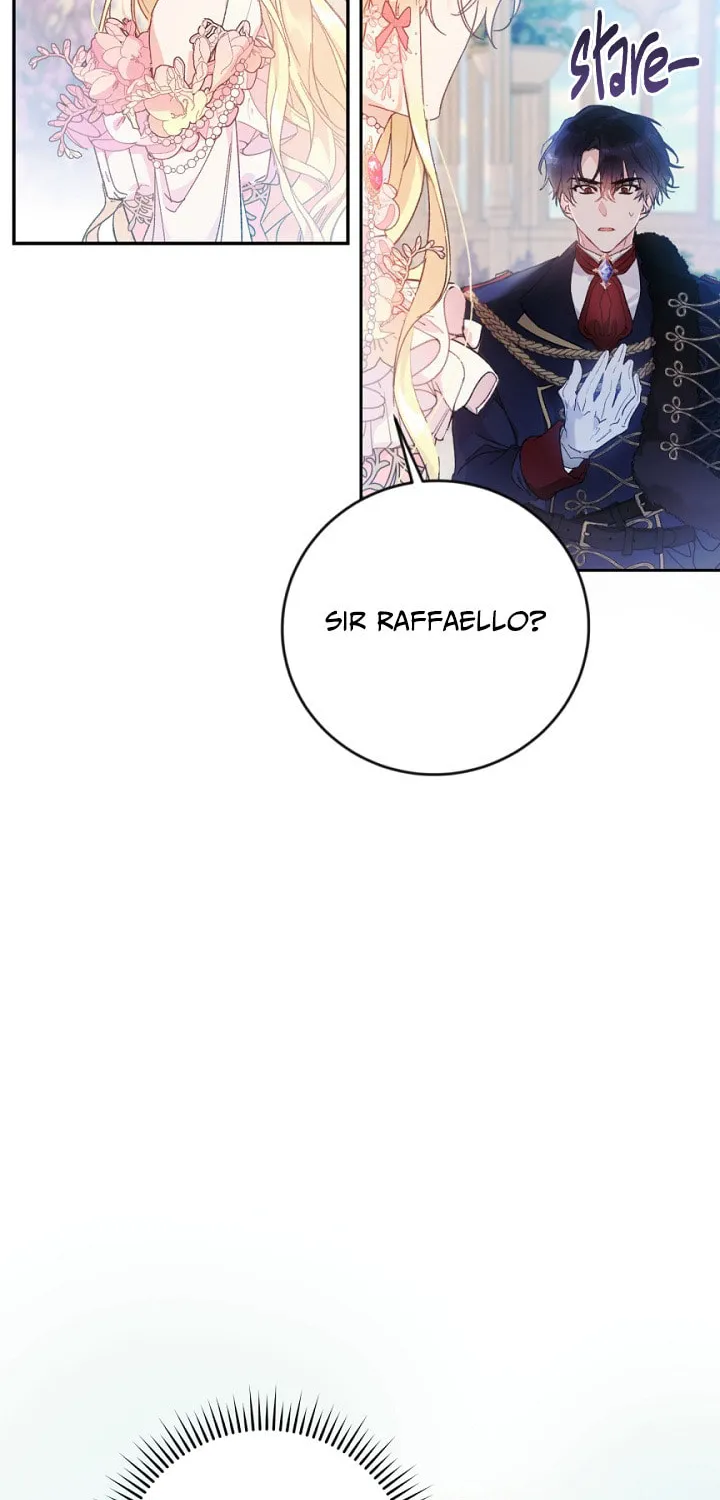 The Villainess is a Marionette Chapter 12 page 10 - 