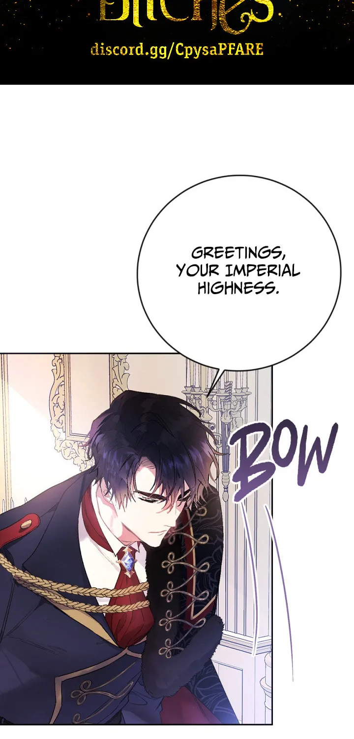The Villainess is a Marionette Chapter 13 page 2 - 