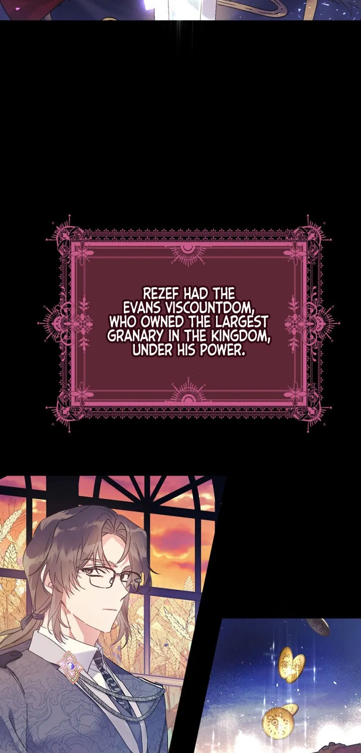 The Villainess is a Marionette Chapter 13 page 12 - 
