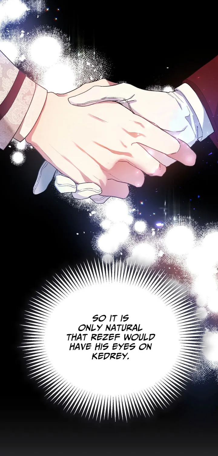 The Villainess is a Marionette Chapter 13 page 14 - 