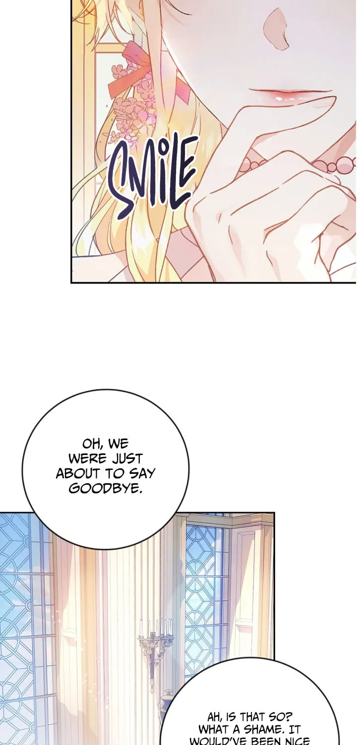 The Villainess is a Marionette Chapter 13 page 16 - 