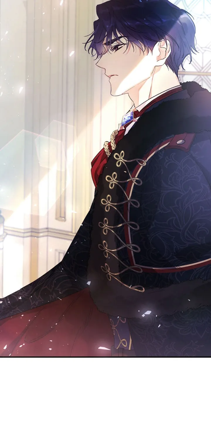 The Villainess is a Marionette Chapter 13 page 22 - 