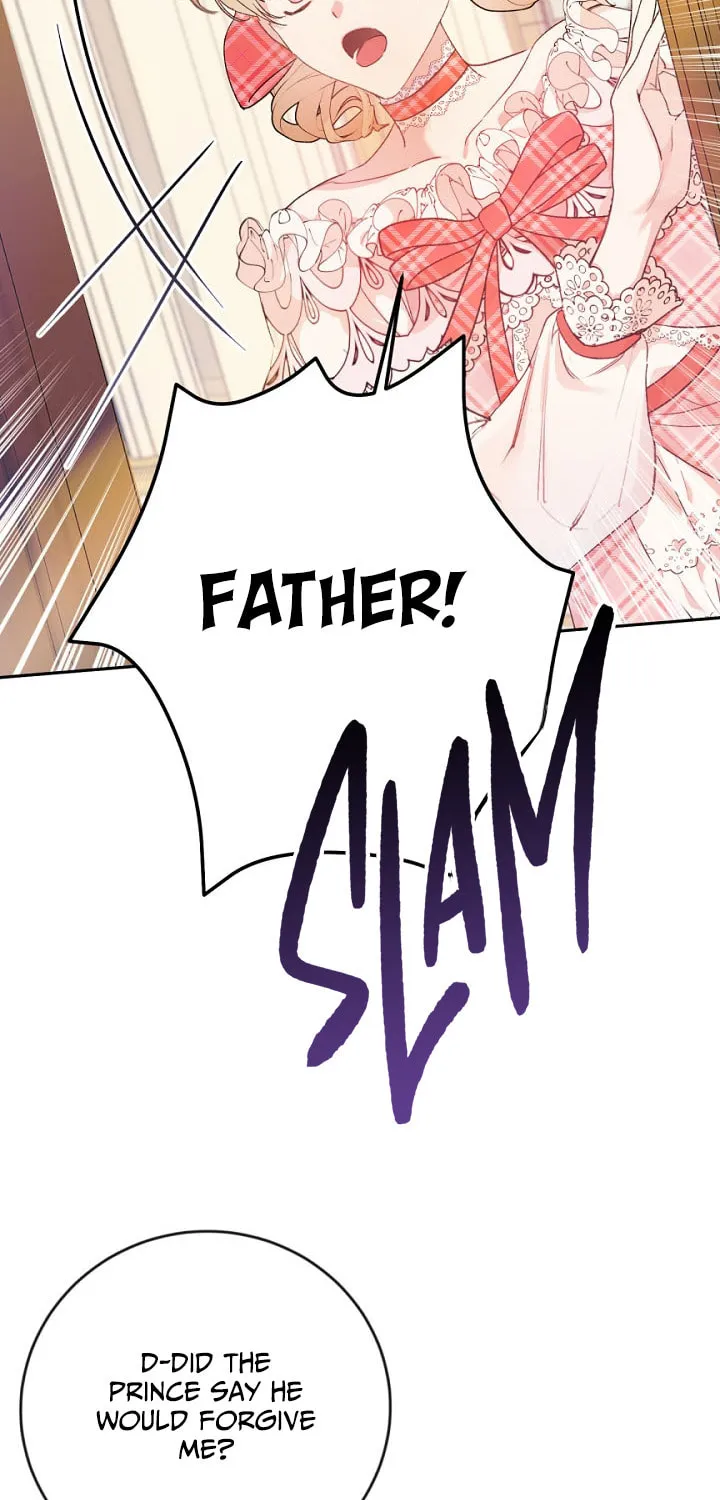 The Villainess is a Marionette Chapter 13 page 25 - 