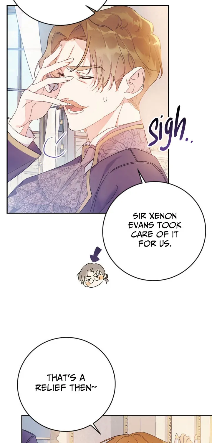 The Villainess is a Marionette Chapter 13 page 26 - 