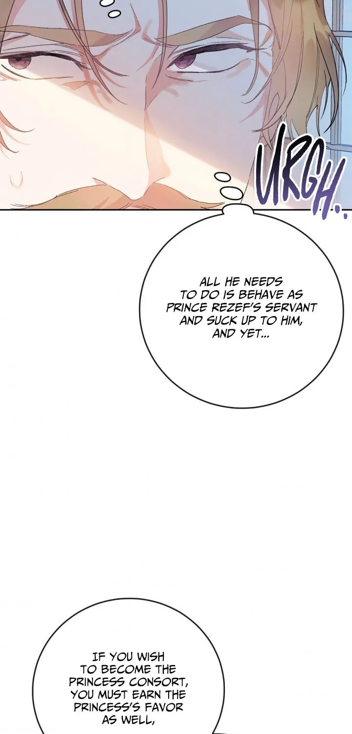 The Villainess is a Marionette Chapter 13 page 29 - 