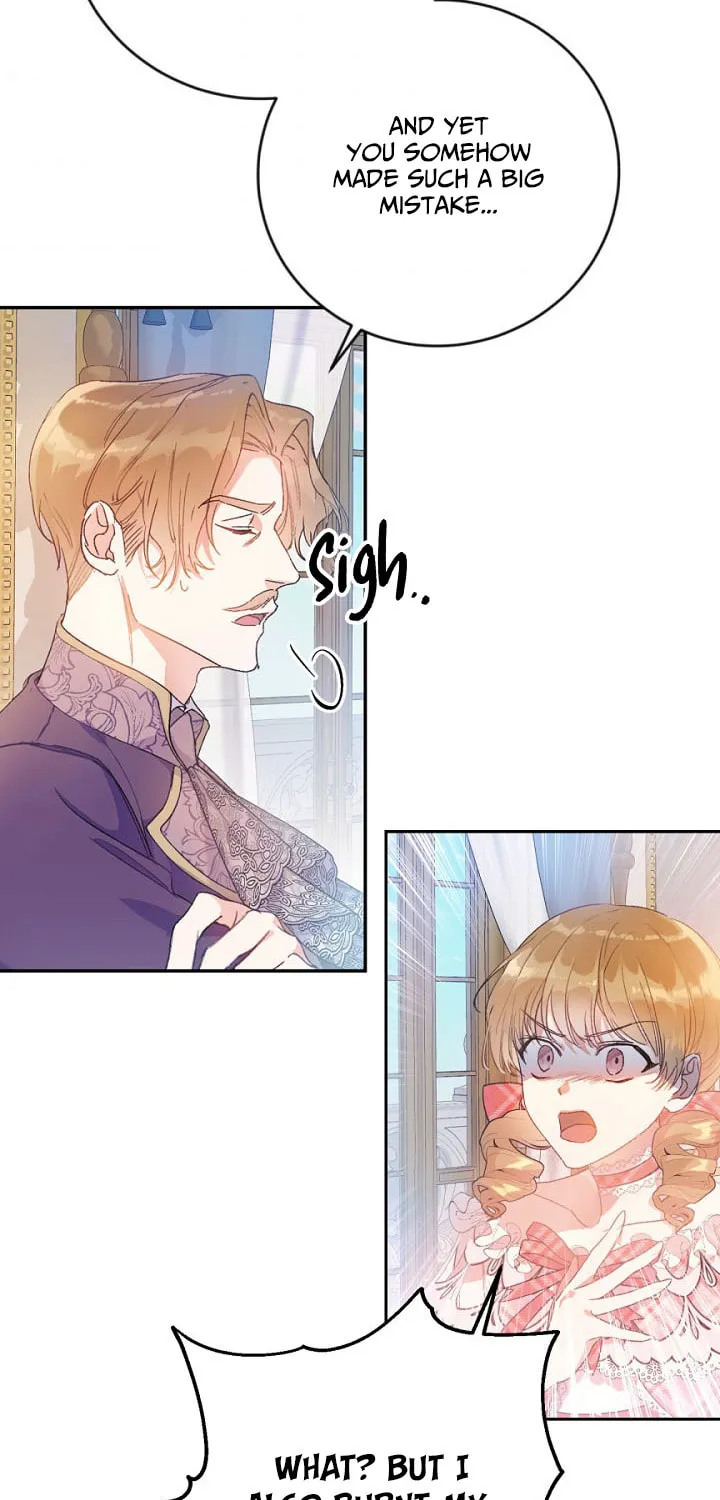 The Villainess is a Marionette Chapter 13 page 30 - 