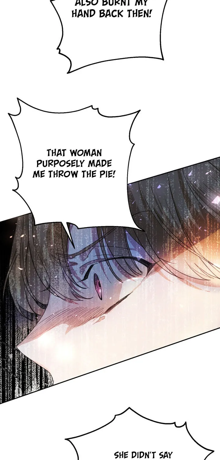 The Villainess is a Marionette Chapter 13 page 31 - 