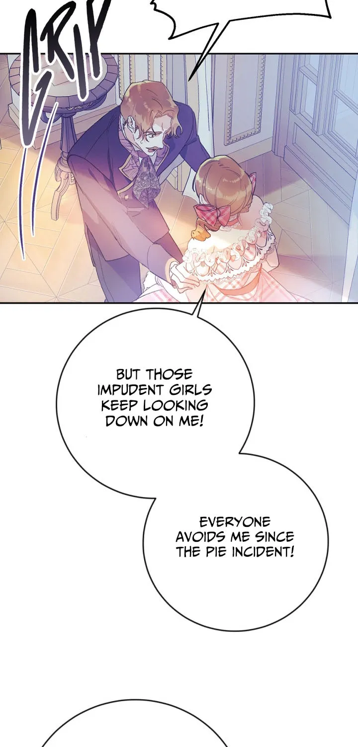 The Villainess is a Marionette Chapter 13 page 34 - 