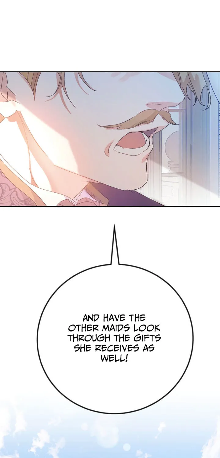The Villainess is a Marionette Chapter 13 page 40 - 