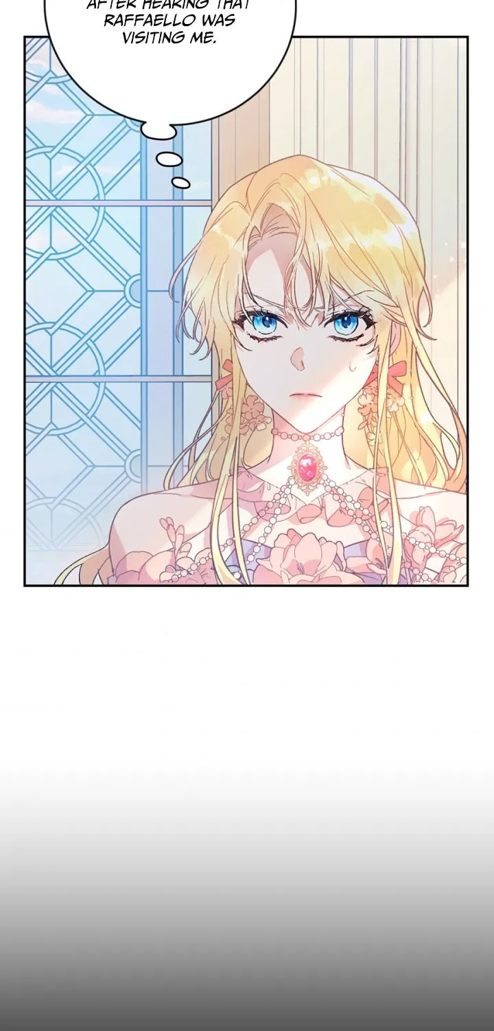 The Villainess is a Marionette Chapter 13 page 5 - 