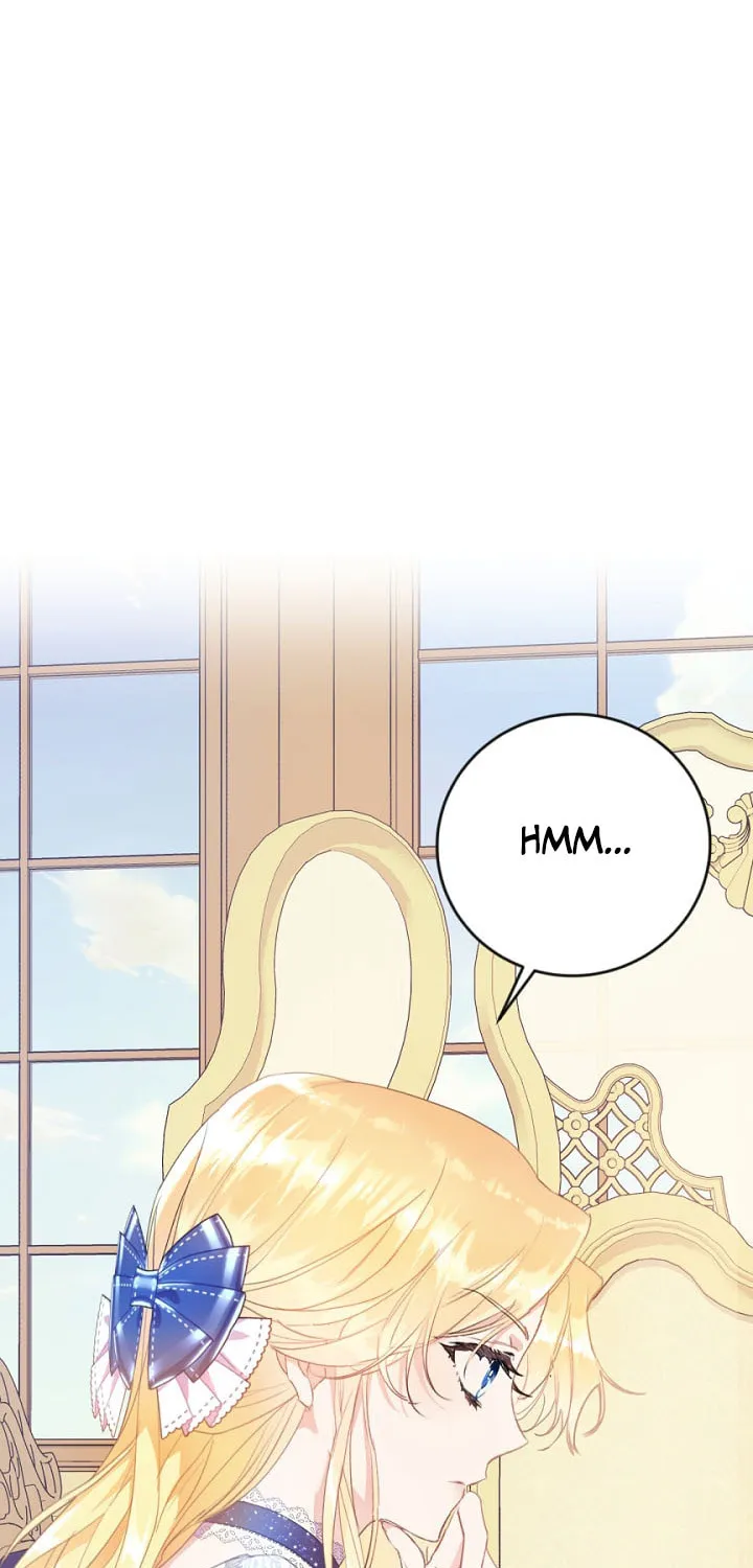 The Villainess is a Marionette Chapter 13 page 42 - 
