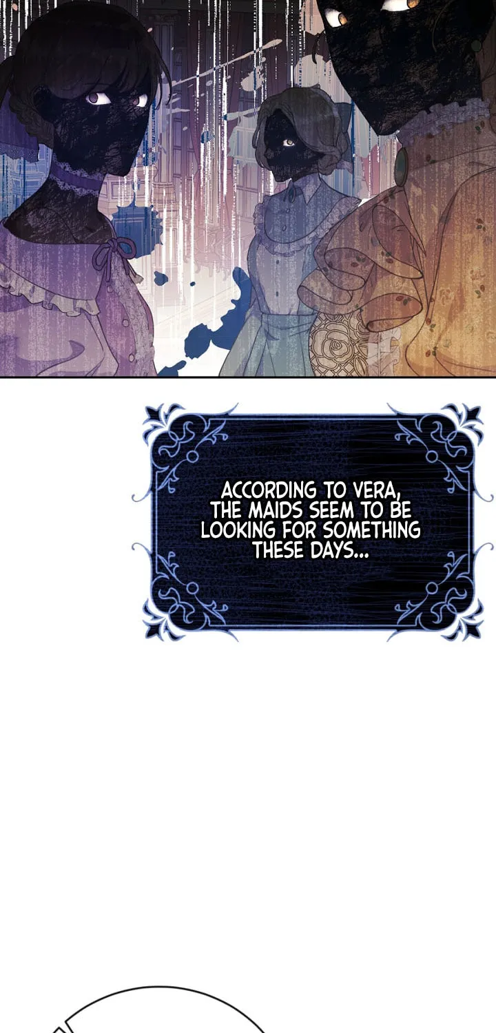 The Villainess is a Marionette Chapter 13 page 46 - 