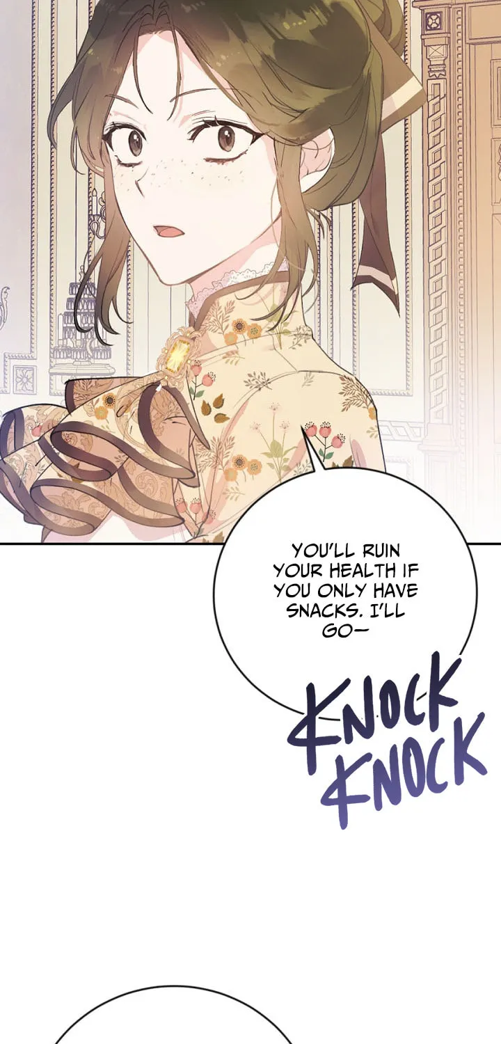 The Villainess is a Marionette Chapter 13 page 48 - 