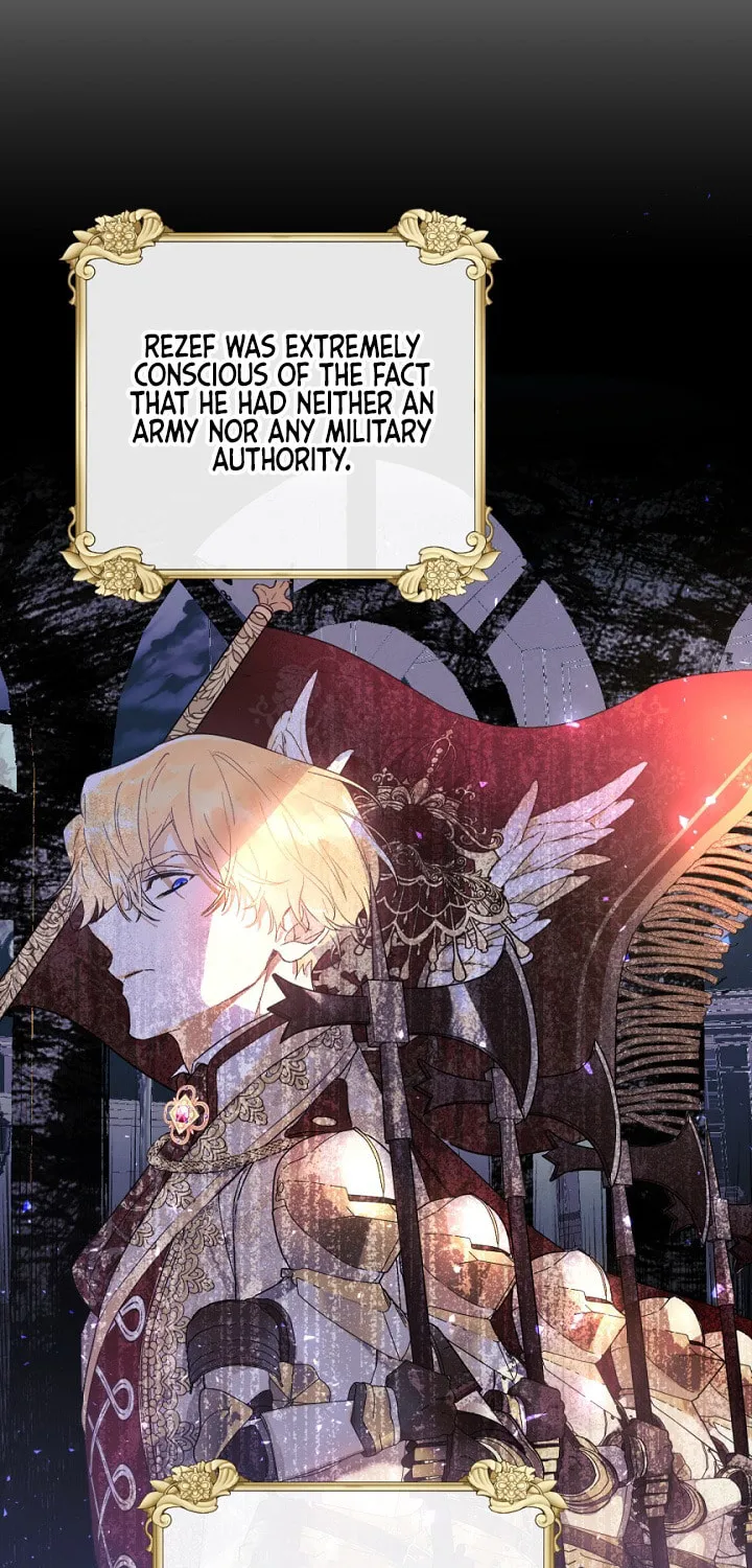 The Villainess is a Marionette Chapter 13 page 6 - 