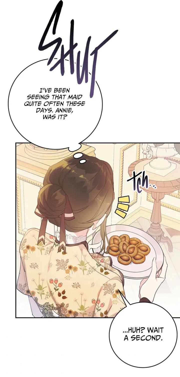 The Villainess is a Marionette Chapter 13 page 51 - 